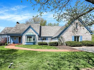 12270 Creekwood Ln, Carmel, IN 46032