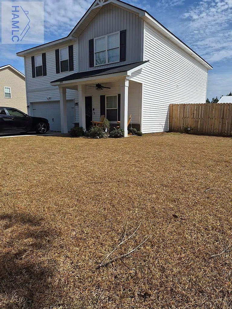 Building Photo - 2722 SE Arnold Dr