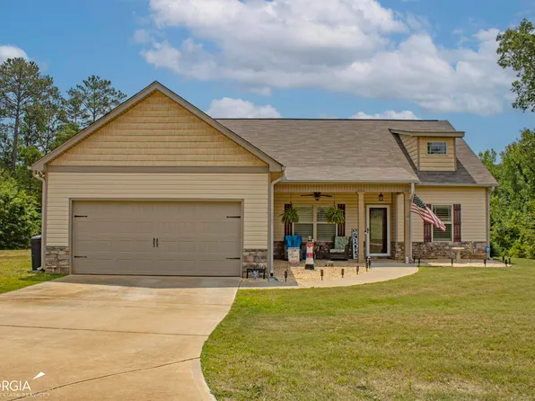 1010 Holliday Pass, Griffin, GA 30223