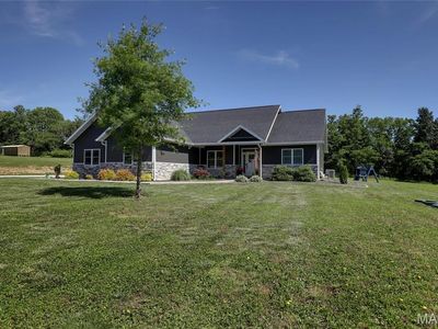 56900 Patriot Ln, New London, MO, 63459