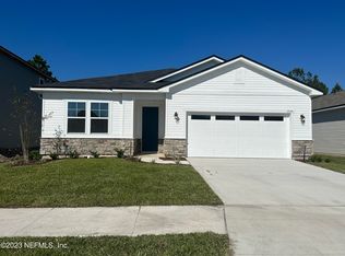 3535 Cunningham Rd, Orange Park, FL 32065