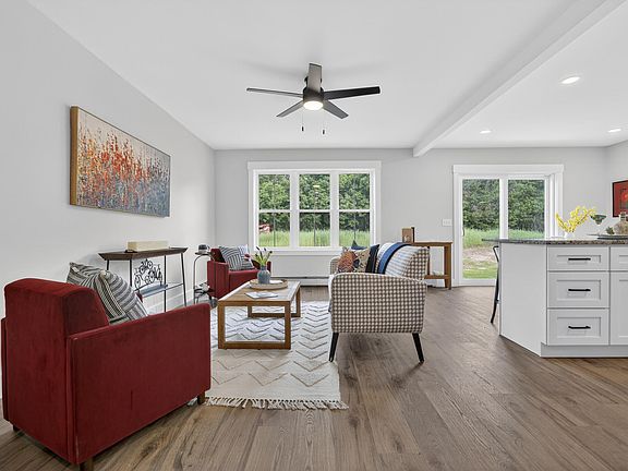 5th image of 12 Dolley Farm Road #6