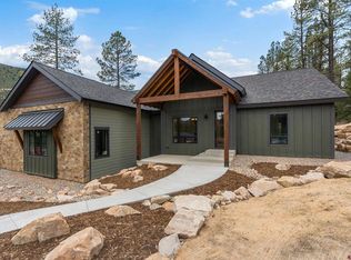 130 Bell Flower Ct, Durango, CO 81301
