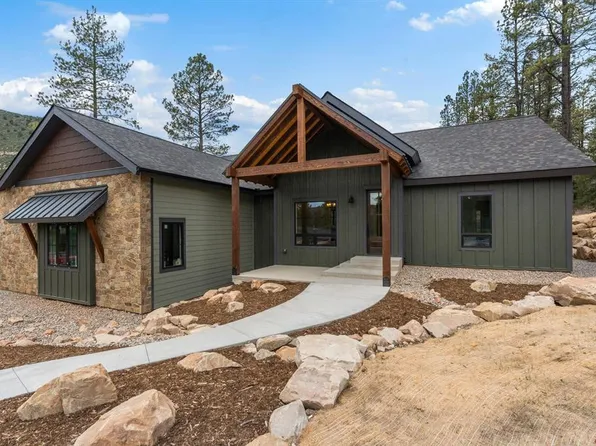 130 Bell Flower Court, Durango, CO 81301