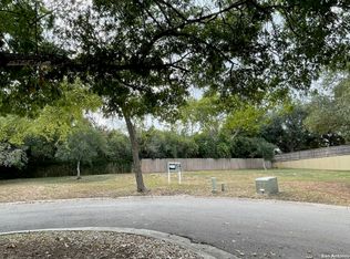 705 Garraty Court LOT 3A, San Antonio, TX 78209