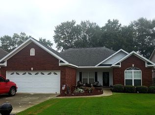 127 Gaffney Ct, Dothan, AL 36305