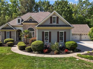 2704 Stonewalk Ct, Zebulon, NC 27597