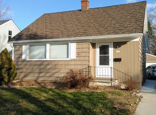 2125 N 23rd St, Sheboygan, WI 53081