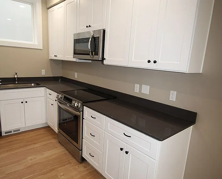 Caspian 3501 3-plex — Photo 19