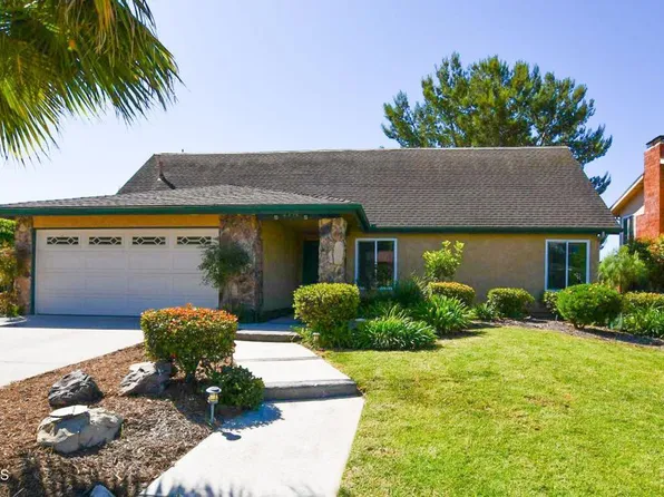 2336 Parkway Dr, Camarillo, CA 93010