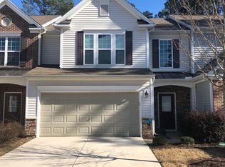 113 Inisfree Pl, Morrisville, NC 27560