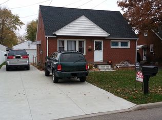 449 Jackson Ave NW, Massillon, OH 44646