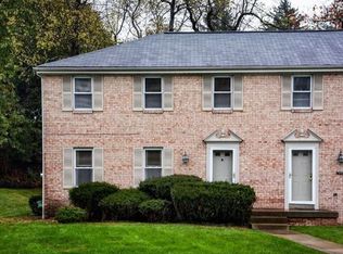 9100 Collington Sq, Allison Park, PA 15101