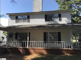 4310 Old Mill Rd, Anderson, SC 29621