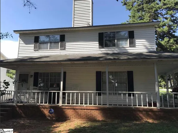 4301 Lexington Way, Anderson, SC 29621