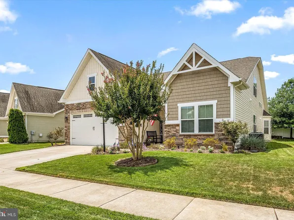 7 Whistling Duck Dr, Bridgeville, DE 19933