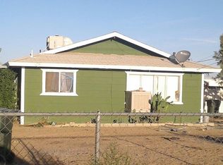 18652 Rhode Island St, Adelanto, CA 92301