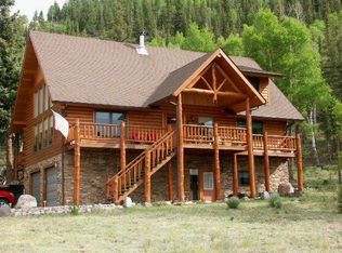 224 Macfarlane Dr, Creede, CO 81130
