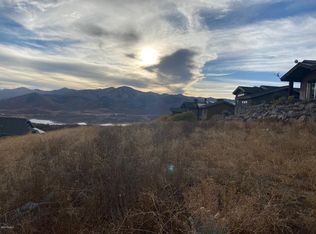 11425 N Soaring Hawk Ln, Heber City, UT 84032