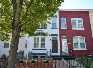 1515 C St SE, Washington, DC 20003