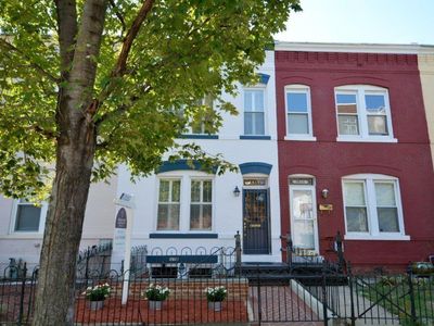 1515 C St SE, Washington, DC, 20003