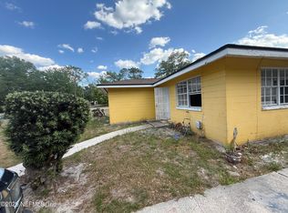 9504 WAYNESBORO Avenue, Jacksonville, FL 32208