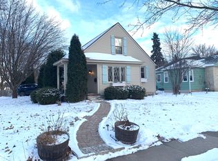 251 Vincent St, Fond Du Lac, WI 54935