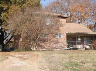 1550 Atoka Idaville Rd, Atoka, TN 38004