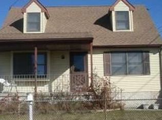 301 W 20th Ave, North Wildwood, NJ 08260