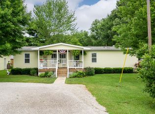1860 County Road 156, Ashley, OH 43003