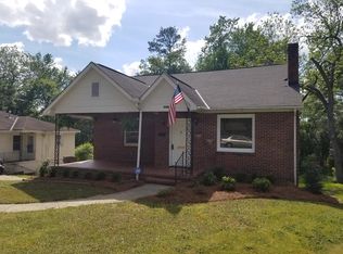 3611 18th Ave, Columbus, GA 31904