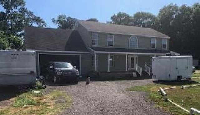 Property Front View