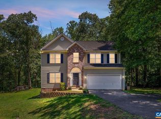 190 Willow Way Rd, Barboursville, VA 22923