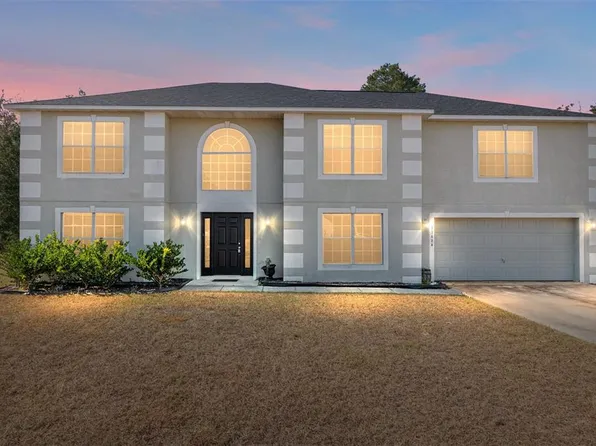 11684 SW 56th Ter, Ocala, FL 34476