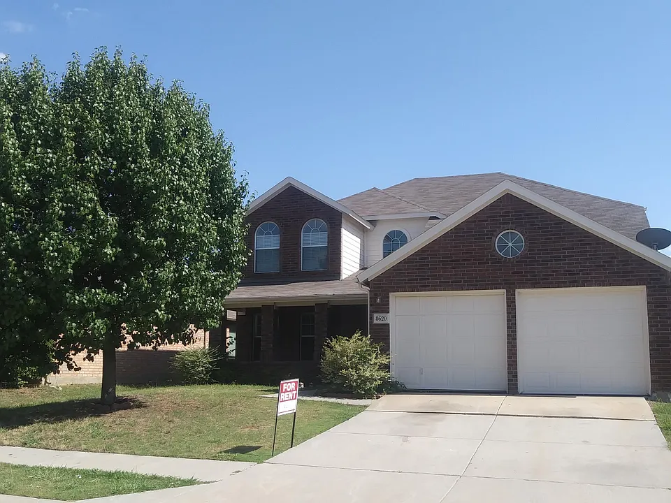 8620 Chisholm Trl
