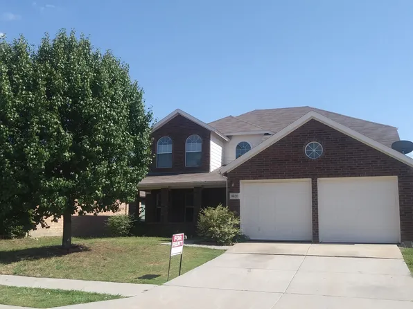 8620 Chisholm Trl, Aubrey, TX 76227