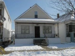11392 Saint Aubin St, Hamtramck, MI 48212
