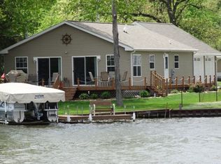 5285 N Stahl Rd, Monticello, IN 47960