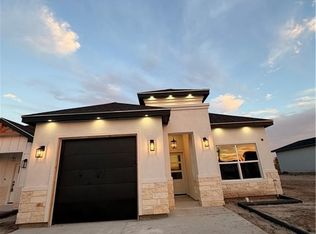 2324 Thornton Ave, Mission, TX 78574