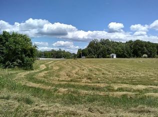 W James Anderson Hwy, Buckingham, VA 23921