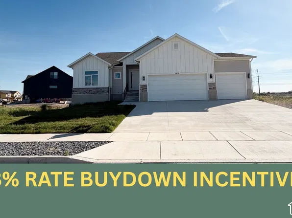 3639 S Macy Ln Lot 18, West Haven, UT 84401