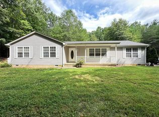 1304 Jollett Rd, Elkton, VA 22827