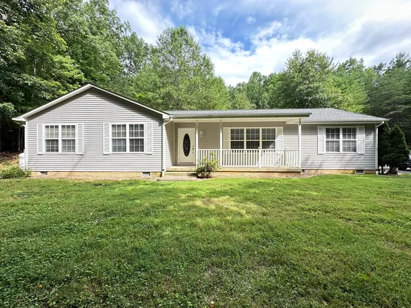 1304 Jollett Rd, Elkton, VA 22827