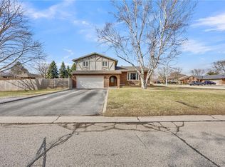 4 Demeyere Ave, Tillsonburg, ON