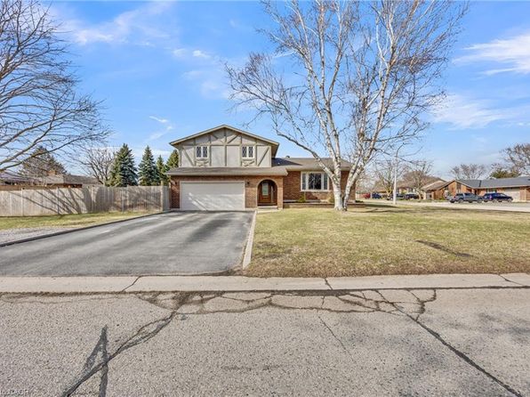 4 Demeyere Ave, Tillsonburg, ON N4G 4V5