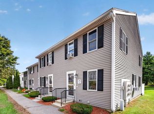53 Olde Colonial Dr APT 6, Gardner, MA 01440