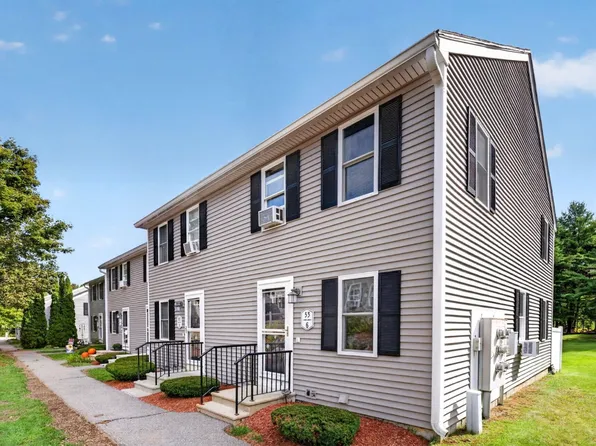 53 Olde Colonial Dr APT 6, Gardner, MA 01440