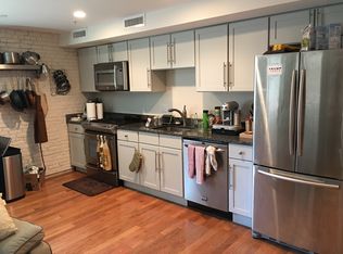 59 N Washington St #3A, Boston, MA 02114