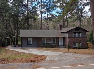 837 Delverton Rd, Columbia, SC 29203