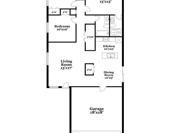 2nd image of this home